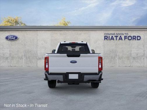 2025 Ford F-350 XL