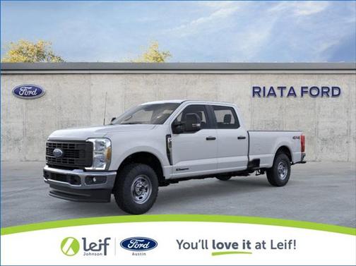 2025 Ford F-350 XL