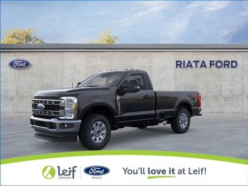 2025 Ford F-250 XLT