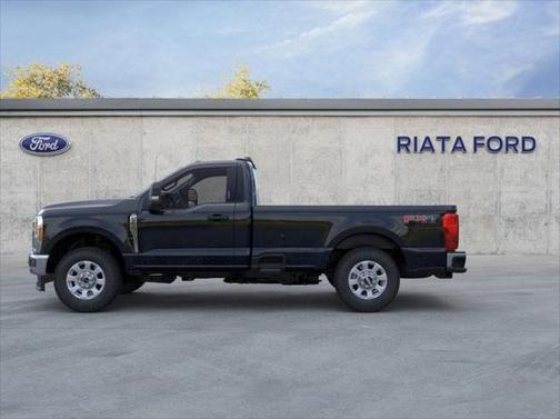 2025 Ford F-250 XLT