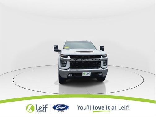 2023 Chevrolet Silverado 2500 LT