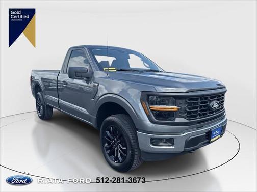 2024 Ford F-150 XL
