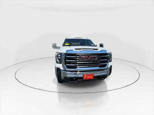 2025 GMC Sierra 3500 SLT