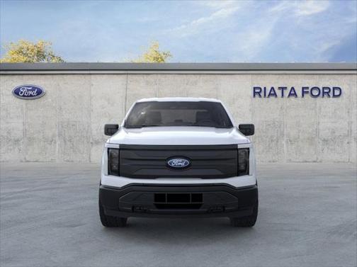 2024 Ford F-150 Lightning Pro