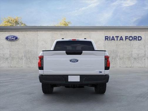 2024 Ford F-150 Lightning Pro