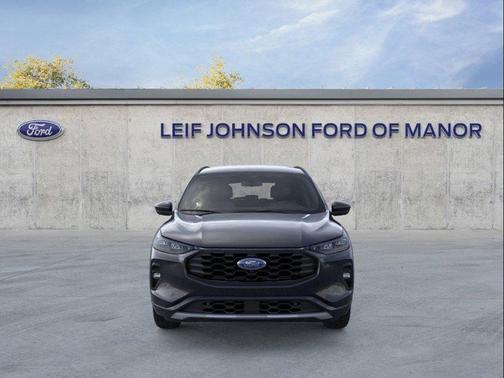 2026 Ford Escape ST-Line Elite