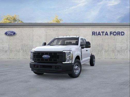 2026 Ford F-350 XL