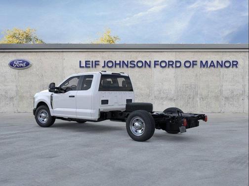 2026 Ford F-350 XL
