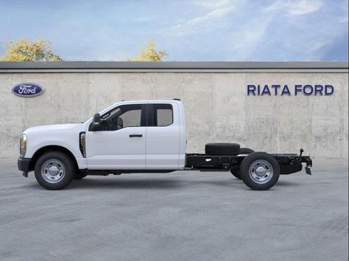 2026 Ford F-350 XL