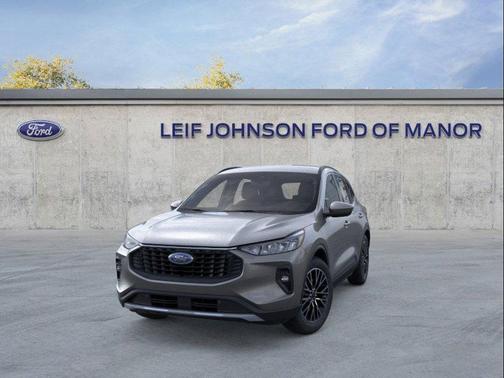 2025 Ford Escape PHEV SE
