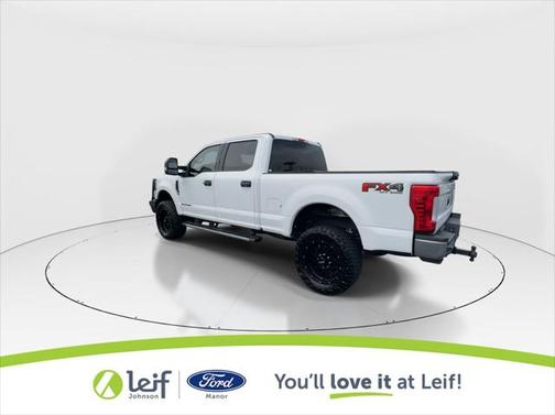 2019 Ford F-250 XLT