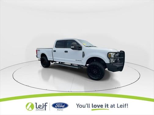 2019 Ford F-250 XLT