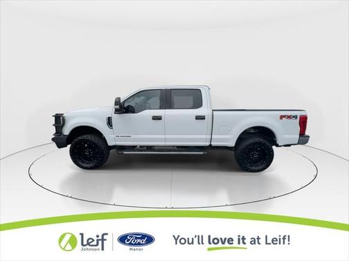 2019 Ford F-250 XLT