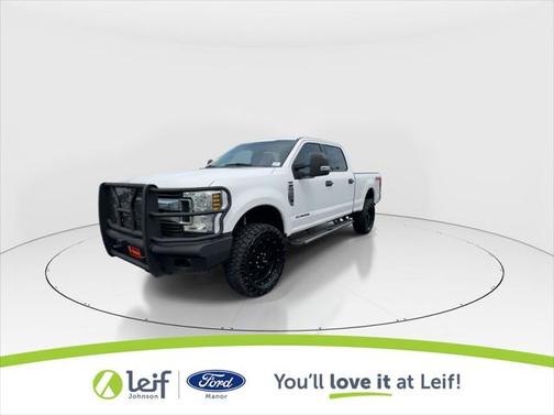 2019 Ford F-250 XLT