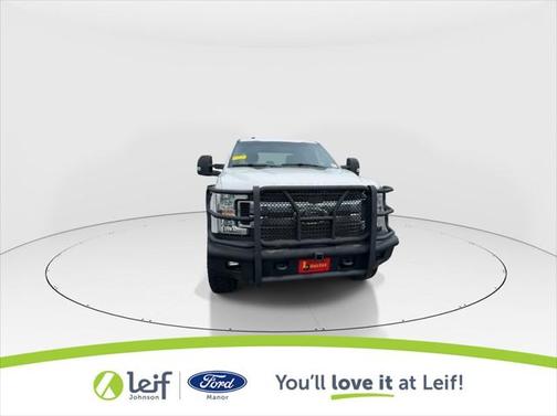 2019 Ford F-250 XLT