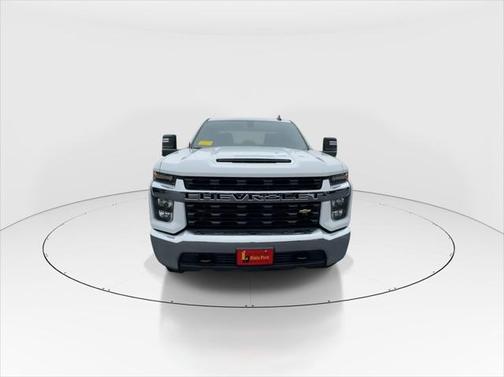 2023 Chevrolet Silverado 2500 LT