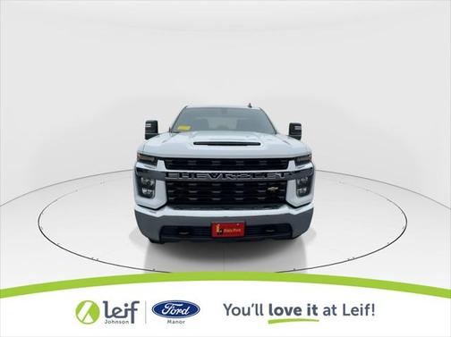2023 Chevrolet Silverado 2500 LT