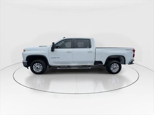 2023 Chevrolet Silverado 2500 LT
