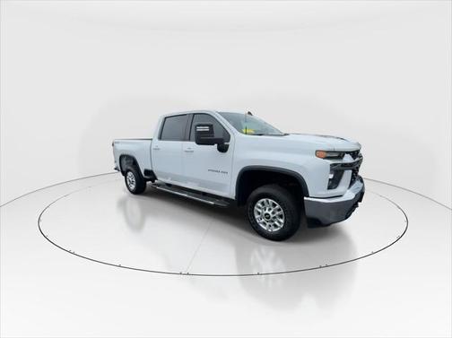2023 Chevrolet Silverado 2500 LT