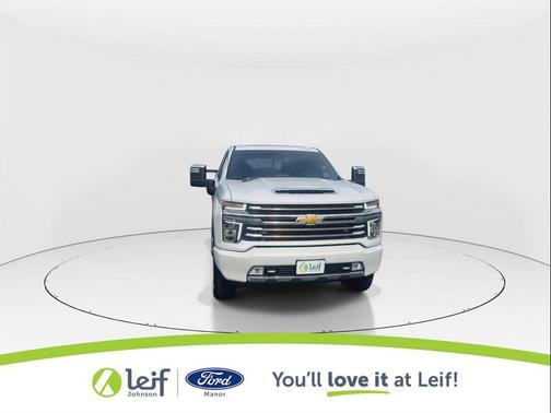 2023 Chevrolet Silverado 2500 High Country