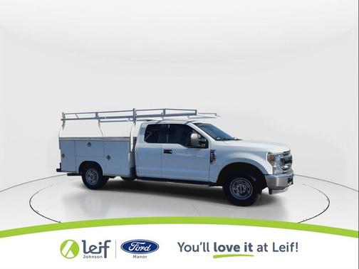 2021 Ford F-250 XL