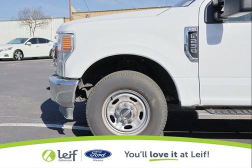 2021 Ford F-250 XL
