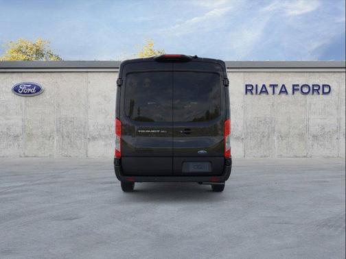2025 Ford Transit-350 XL