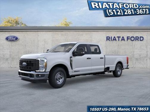 2025 Ford F-250 XL