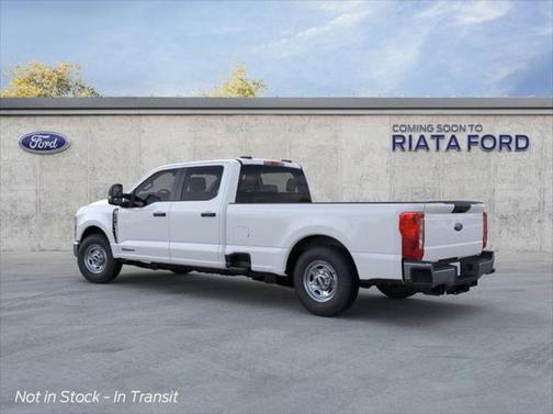 2025 Ford F-250 XL