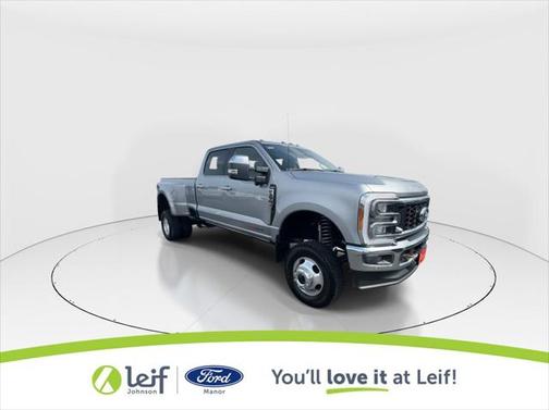 2023 Ford F-350 Lariat