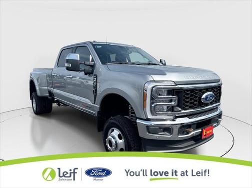 2023 Ford F-350 Lariat