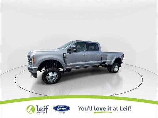2023 Ford F-350 Lariat
