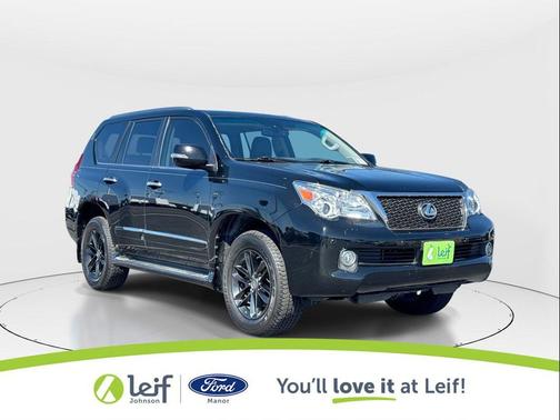 2013 Lexus GX 460 Base