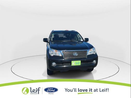 2013 Lexus GX 460 Base