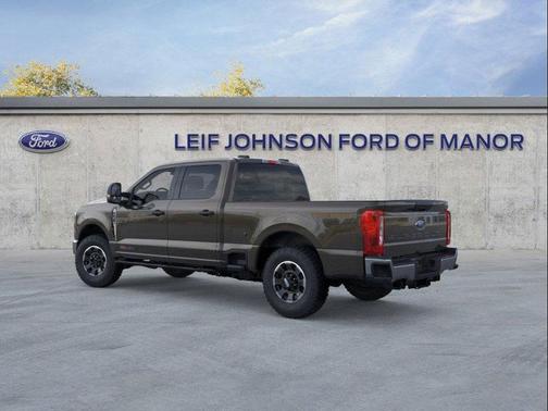2025 Ford F-250 XLT