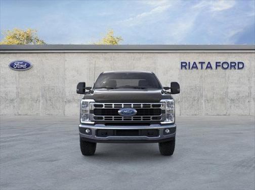 2025 Ford F-250 XLT