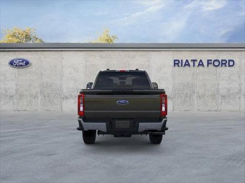 2025 Ford F-250 XLT