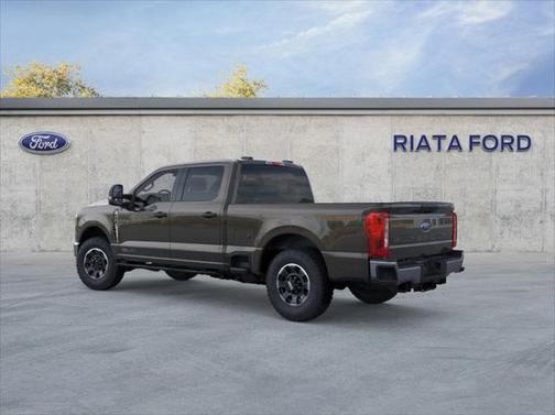 2025 Ford F-250 XLT