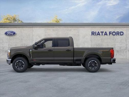 2025 Ford F-250 XLT