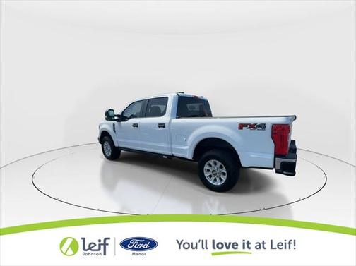 2022 Ford F-250 XL