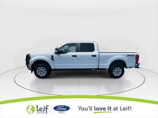 2022 Ford F-250 XL