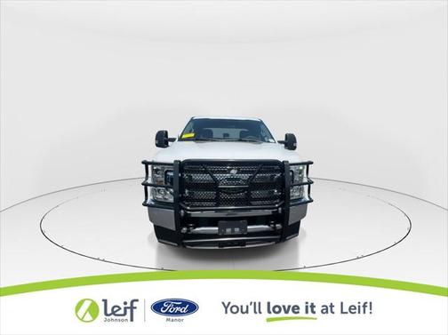 2022 Ford F-250 XL