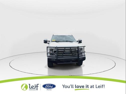 2020 Ford F-250 Lariat