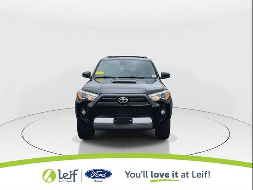 2021 Toyota 4Runner TRD Off Road Premium