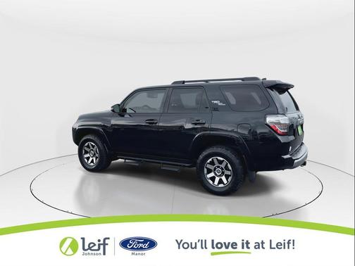 2021 Toyota 4Runner TRD Off Road Premium