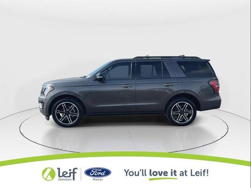 2019 Ford Expedition Limited