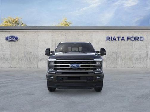 2025 Ford F-250 King Ranch