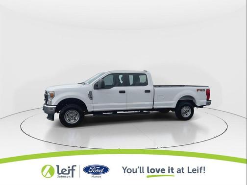 2021 Ford F-250 XL