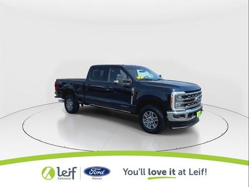2023 Ford F-250 Lariat