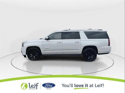 2019 GMC Yukon XL Denali